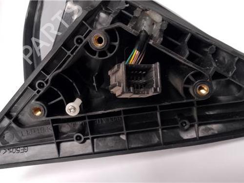 Right mirror CHEVROLET EPICA (KL1_) 2.0 D | BP27846069C27 