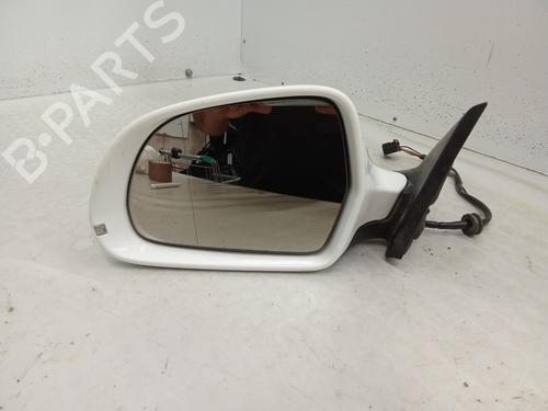 Used Left mirror Left mirror 37536954 37536954