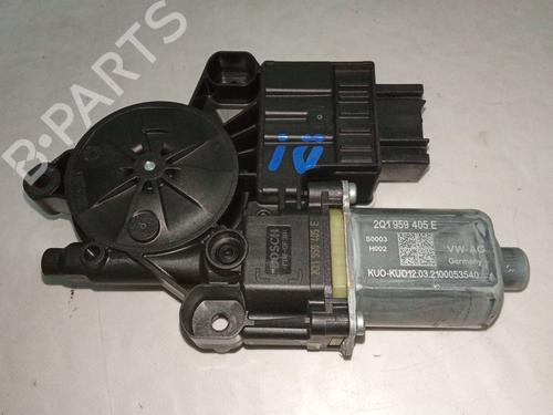 Used Left front window motor SEAT ARONA (KJ7, KJP) 1.0 TSI (110 hp) 32078538
