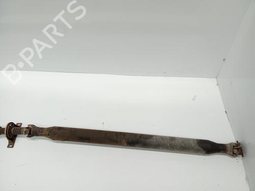 Driveshaft MERCEDES-BENZ SPRINTER 3-t Van (B906) 209 CDI (906.611, 906.613) | BP29526336M37 
