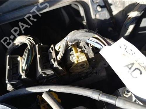 Electronic module JAGUAR XF I (X250) 2.2 D | BP27851049M83