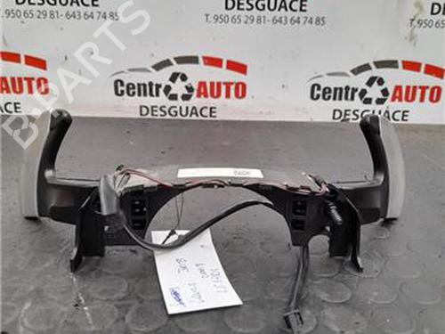 Switch PEUGEOT 308 I (4A_, 4C_) 1.6 HDi | BP27843653I30 