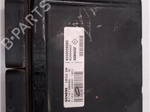 Elektronik Modul für RENAULT MEGANE II Saloon (LM0/1_) 1.9 dCi (LM0G, LM1G, LM2C) (120 hp) 27846393