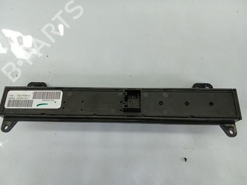 Electronic module JEEP GRAND CHEROKEE III (WH, WK) 3.0 CRD 4x4 | BP29401976M83 