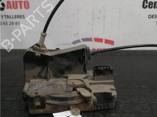 Fechadura frente esquerda OPEL ASTRA G Saloon (T98) 1.7 DTI 16V (F69) (75 hp) 27841689