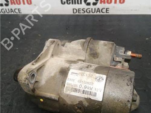 Starter FIAT BRAVO II (198_) 1.9 D Multijet (198AXD1A) | BP30052702M8