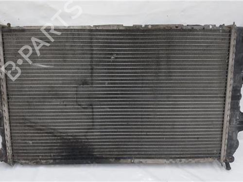 Køler OPEL ASTRA G Saloon (T98) 2.0 DTI 16V (F69) (101 hp) 27849057