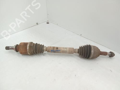 Used Left front driveshaft Left front driveshaft RENAULT MEGANE II (BM0/1_, CM0/1_) 1.5 dCi (BM0F, BM0T, BM2B, CM0F, CM0T) (82 hp) 33703556 33703556