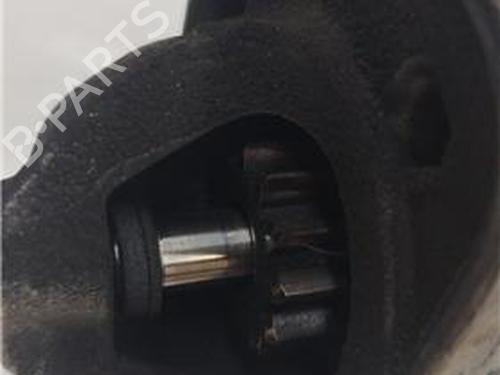 Starter NISSAN QASHQAI II (J11, J11_) 1.5 dCi | BP27849178M8