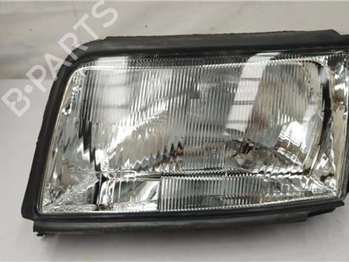 Used Left headlight Left headlight AUDI 100 C4 Avant (4A5) 2.0 E (100 hp) 36334854 36334854