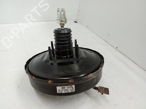 Used Servo brake Servo brake HYUNDAI VELOSTER (FS) 1.6 GDI (140 hp) 34459383 34459383