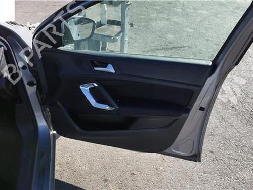 Used Front right window mechanism Front right window mechanism 27686617 27686617