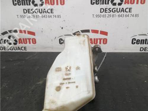 Brake master cylinder PEUGEOT 207 (WA_, WC_) 1.6 HDi | BP27844093M77 