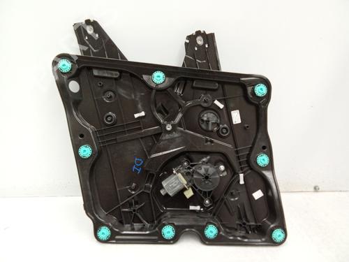 Used Front left window mechanism Front left window mechanism 37537994 37537994