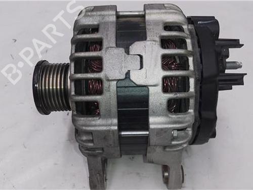 Alternator NISSAN QASHQAI I VAN (J10) 1.6 dCi All-wheel Drive | BP27848448M7 