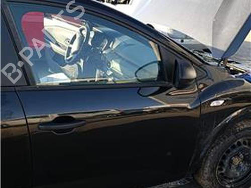 Used Right front door DACIA SANDERO III 1.0 TCe 90 (91 hp) 27674771