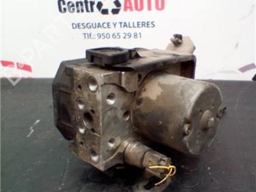 ABS Bremseaggregat AUDI A6 C5 (4B2) 1.8 T (150 hp) 27854081