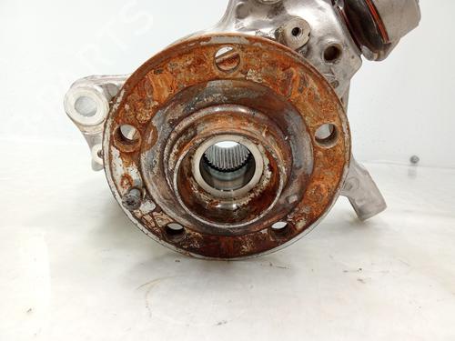 Right front steering knuckle CUPRA FORMENTOR (KM7, KMP) 1.5 TSI | BP36325522M26 - Image 4