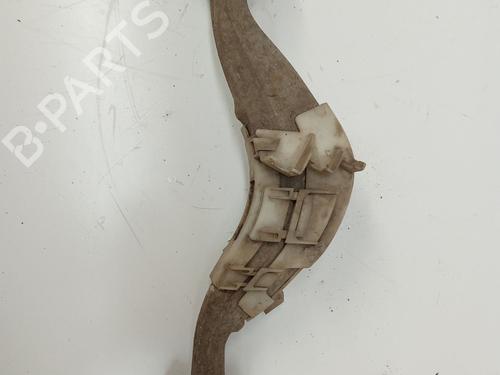 Left rear suspension arm BMW 5 (G30, F90) 530 d | BP31067134M14