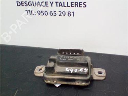 Computer MERCEDES-BENZ C-CLASS (W202) C 200 D (202.120) (75 hp) 27853905