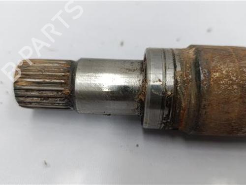 Right front driveshaft FORD TOURNEO CONNECT / GRAND TOURNEO CONNECT V408 MPV 1.5 TDCi | BP27851858M39 