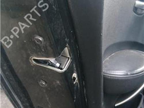 Used Rear left lock BMW 1 (E87) 120 d (163 hp) 27845094