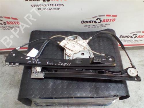 Used Other MERCEDES-BENZ S-CLASS (W140) S 300 Turbo-D (140.135) (177 hp) 27841930