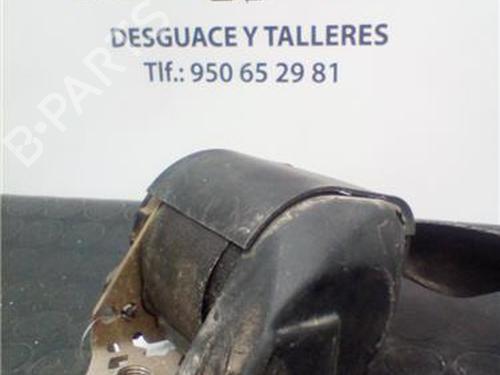 Used Rear left seatbelt FORD ESCORT V Turnier (ANL) 1.8 TD (75 hp) 27852552