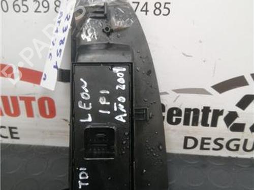 Left front window switch SEAT LEON (1P1) 1.6 TDI | BP27842939I27 