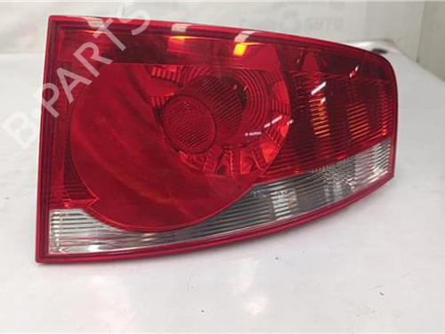 Used Right taillight SEAT ALTEA XL (5P5, 5P8) 2.0 TDI (170 hp) 27851207