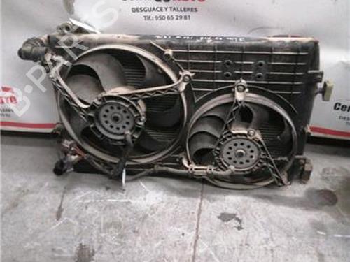 Køleventilator elektrisk SEAT IBIZA III (6L1) 1.9 TDI | BP27842397M35 