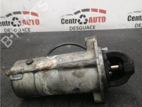 Starter CHEVROLET CAPTIVA (C100, C140) 2.0 D 4WD | BP27843421M8 - Image 4
