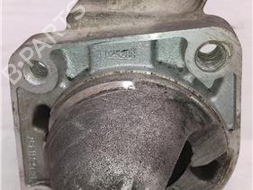 Used Starter FORD FOCUS I Saloon (DFW) 1.8 TDCi (115 hp) 27847907