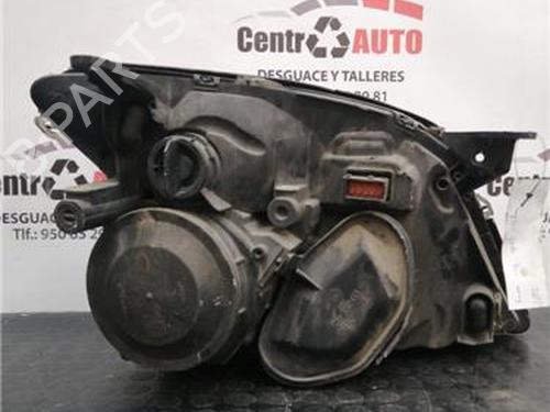 Left headlight OPEL VECTRA C (Z02) 2.2 16V (F69) | BP27845051C28