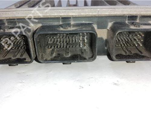 Electronic module RENAULT CLIO II (BB_, CB_)  | BP27648488M83 