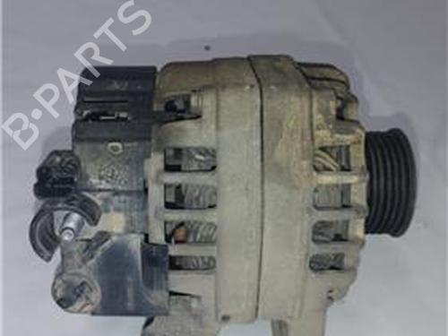 Alternator PEUGEOT 206 SW (2E/K) 1.4 HDi | BP27849110M7 