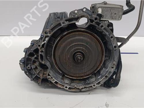 Gearbox MERCEDES-BENZ GLA-CLASS (X156) GLA 200 CDI / d (156.908) | BP27851212M3 