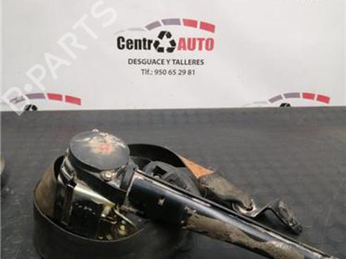 Used Front left seatbelt VW POLO (6N2) 1.0 (50 hp) 27849591