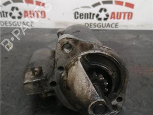 Starter MITSUBISHI PAJERO III (V7_W, V6_W) 2.5 TDi (V64W) | BP27842769M8 