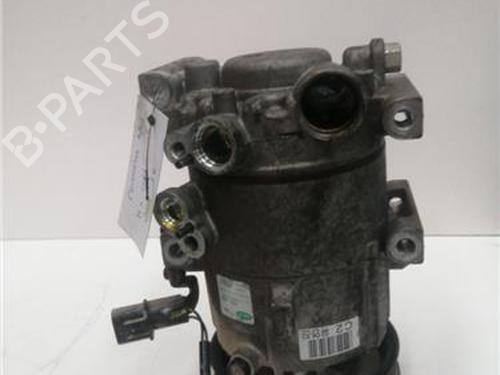 Used AC compressor KIA CEED (CD) 1.6 CRDi 115 (116 hp) 27844720