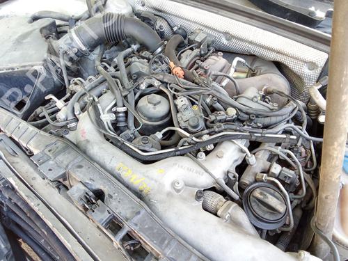 Engine AUDI A5 (8T3) 3.0 TDI quattro | BP36837796M1 - Image 3
