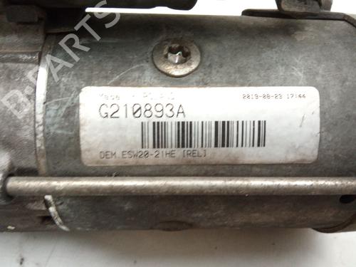 Starter CITROËN C3 AIRCROSS II (2R_, 2C_) 1.5 BlueHDi 100 (2CYHYJ) | BP36775232M8 - Image 5