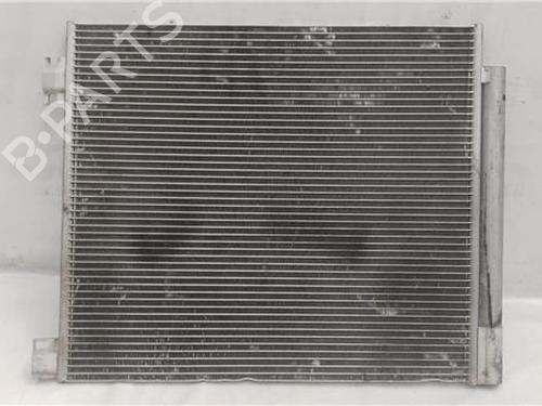 AC radiator NISSAN QASHQAI I VAN (J10) 1.6 dCi All-wheel Drive | BP27848456M32 