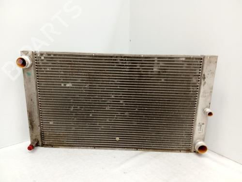 Wasserkühler für Wasserkühler BMW 5 Touring (E61) 535 d (272 hp) 34152555 34152555