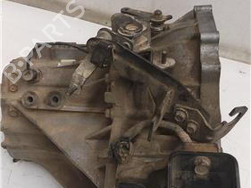 Gearbox KIA SPORTAGE II (JE_, KM_) 2.0 CRDi | BP27848525M3 