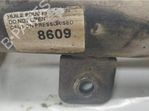 Right front shock absorber PEUGEOT 206 SW (2E/K) 1.1 | BP27849428M17 