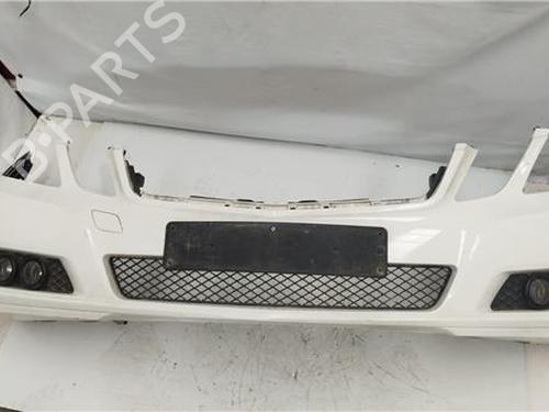 Used Front bumper MERCEDES-BENZ E-CLASS T-Model (S212) E 350 (212.256) (272 hp) 27849941