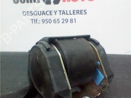 Front left seatbelt BMW 3 (E46) 318 d | BP27849426I26 