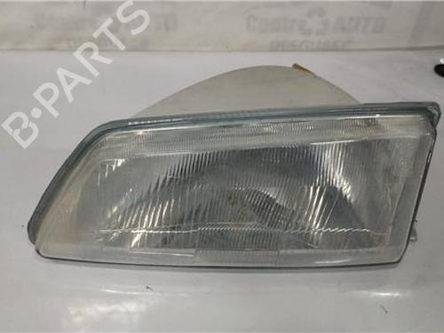 Used Left headlight Left headlight PEUGEOT 106 I (1A, 1C) 1.0 (45 hp) 36335135 36335135