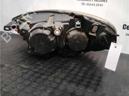 Right headlight PEUGEOT 807 (EB_) 2.0 | BP27845236C29 